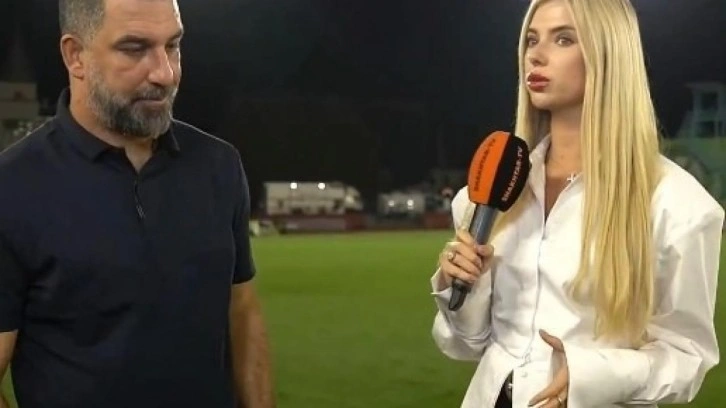 Shakhtar 85'te yıkıldı! Hakemler, Arda Turan'ın hışımına uğradı