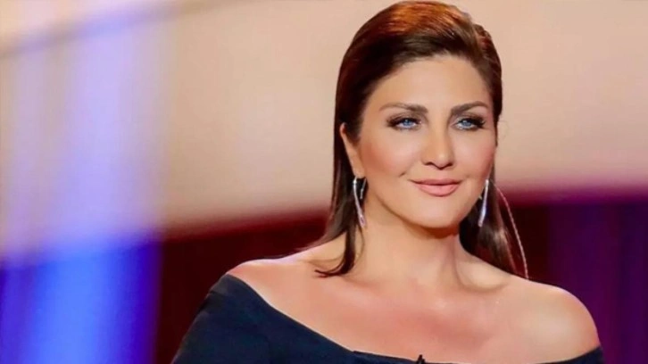 Sibel Can Babaanne oldu: Bakın torununa ne isim verdiler!