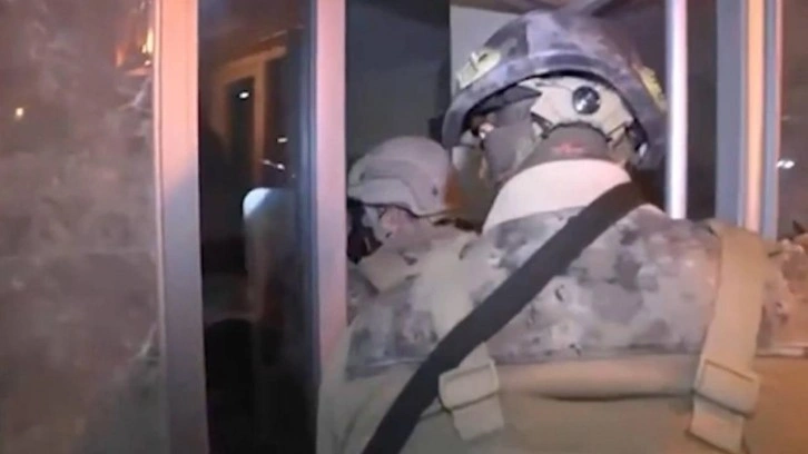 Siber suçlarla mücadelede 5 günde 346 şüpheli yakalandı