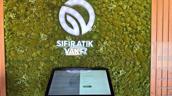 Sıfır Atık Vakfı, New York İklim Haftası 2025’in ana partnerleri arasında
