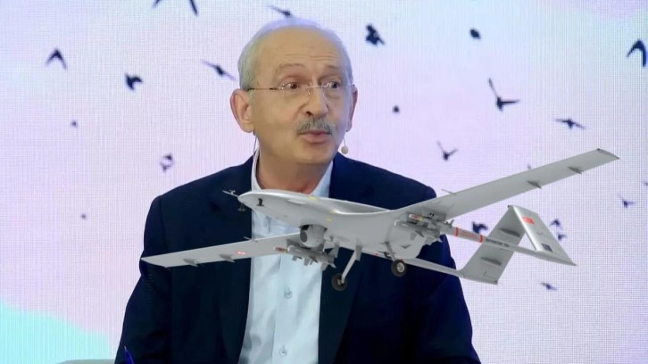 SİHA devi BAYKAR&rsquo;ı hedef alan Kılı&ccedil;daroğlu mevzuattan habersiz! İşte ger&ccedil;ekler