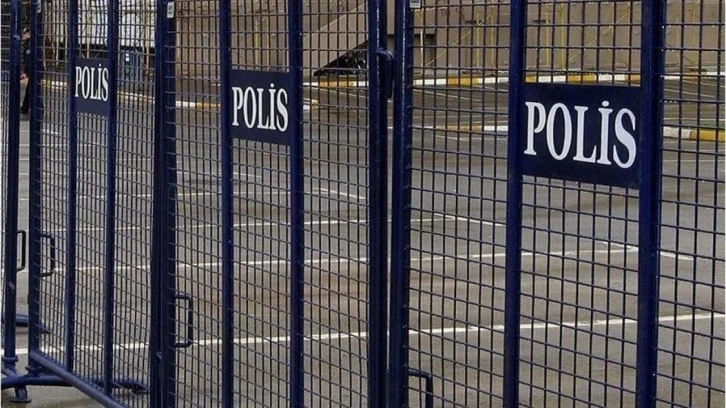 Siirt'te 15 g&uuml;nl&uuml;k eylem yasağı