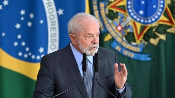 Silva'dan Putin'e "tutuklamama" garantisi