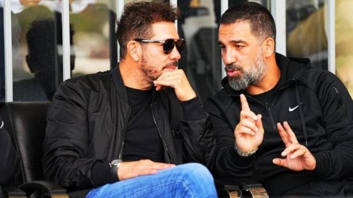 Simeone'den Arda Turan'a flaş teklif! Saniye düşünmeden cevap verdi