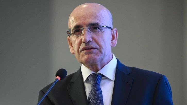 Şimşek: Emek yoğun sektörlere ilave destekler için çalışıyoruz