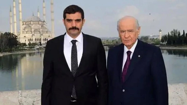 Sinan Ateş'in &ouml;ld&uuml;r&uuml;lmesi sonrası Bah&ccedil;eli, MHP ve &Uuml;lk&uuml; Ocakları neden suskun?
