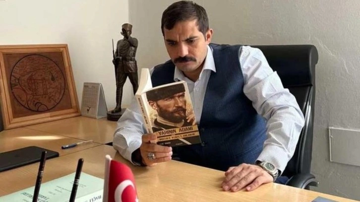 Sinan Ateş'in &ouml;l&uuml;m&uuml;ne tepkisiz kalan MHP'de istifa r&uuml;zgarı hız kesmiyor