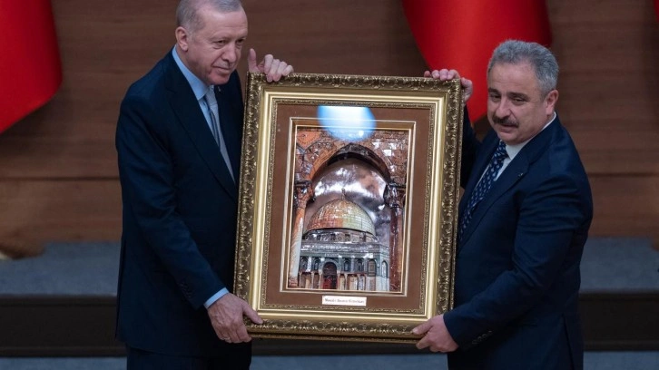 Sinan Burhan: Yabancı medya ülkemizde kaos oluşturma amacında