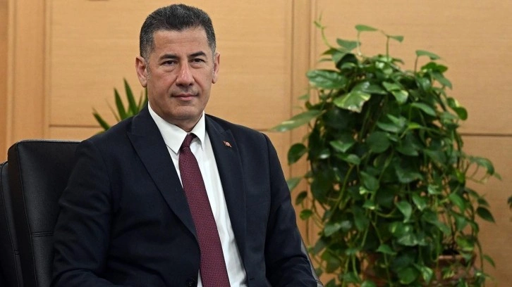 Sinan Oğan: Se&ccedil;im otob&uuml;s&uuml;m&uuml;z Silvan'da HDP'liler tarafından saldırıya uğradı
