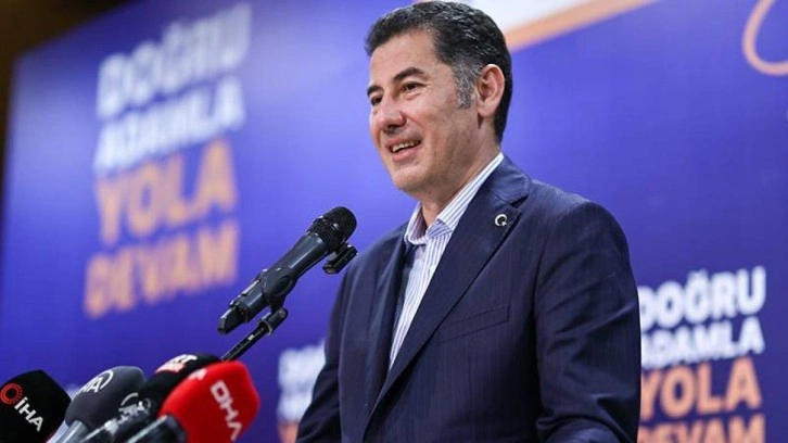 Sinan Oğan'dan Kılı&ccedil;daroğlu'na tepki: Afedersiniz ama...