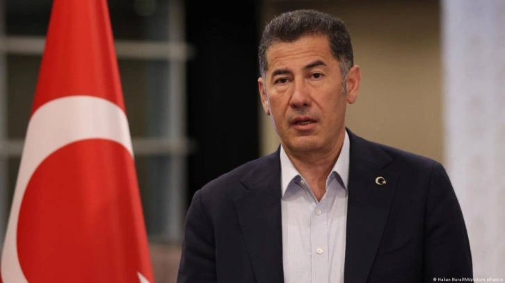 Sinan Oğan'ın kararını a&ccedil;ıklayacağı saat belli oldu