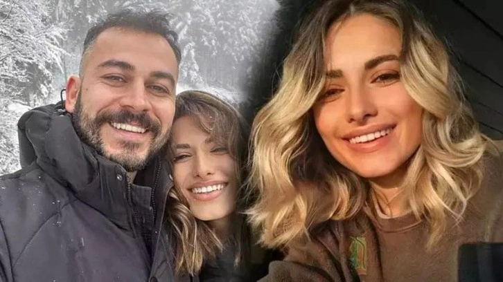 Sinem'in katili çadır kurarken yakalandı
