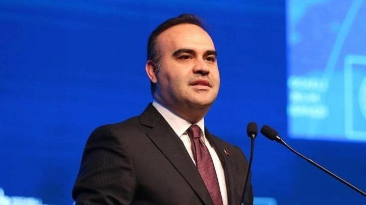 Sırada Türkiye var: 10 binden fazla katılımcı beklenen Uzay Kongresine Bakan’dan davet!