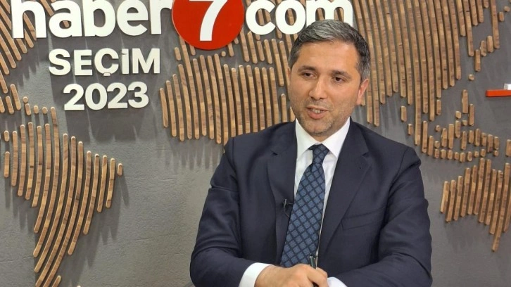 Sırakaya'dan &ouml;nemli a&ccedil;ıklamalar: Se&ccedil;imden sonra değişim yaşayacaklar!