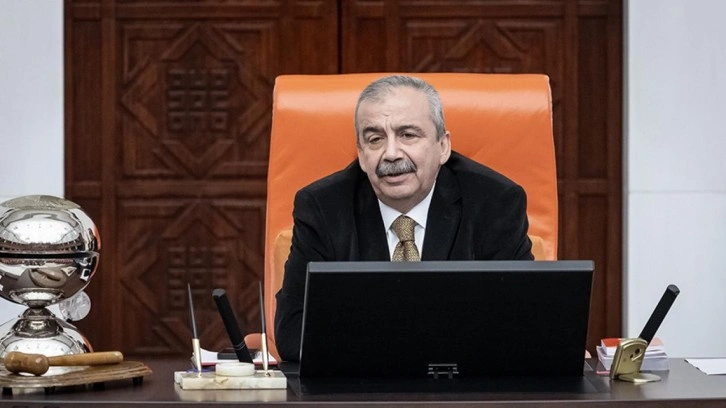 Sırrı Süreyya Önder’in yerine geçen isim belli oldu