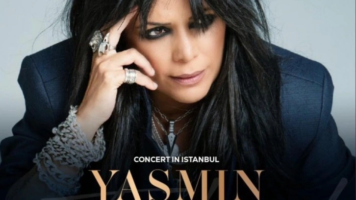 Şişli Kaymakamlığı, İsrailli şarkıcının konserini iptal etti