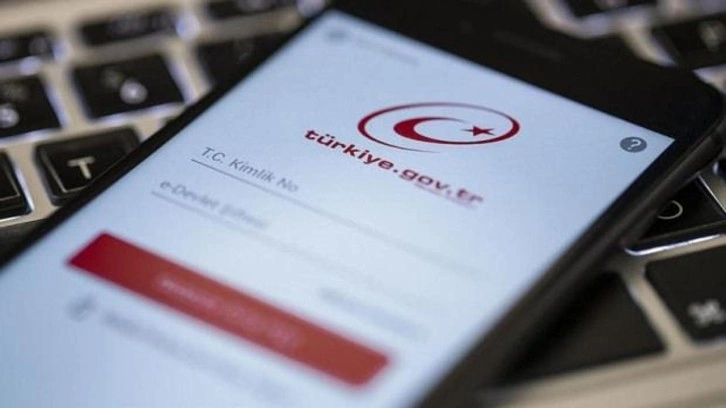 Sistem devrede! Sahteciliğe karşı yeni önlem! e-Devlet'ten kontrol sağlanabiliyor