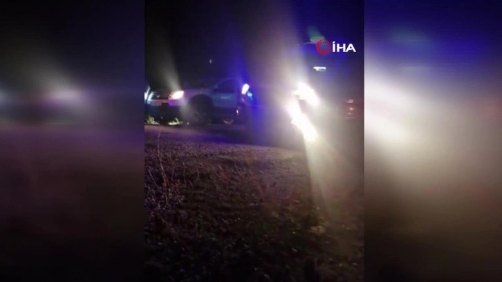 Sivas'ta katliam gibi kaza! 4 ölü