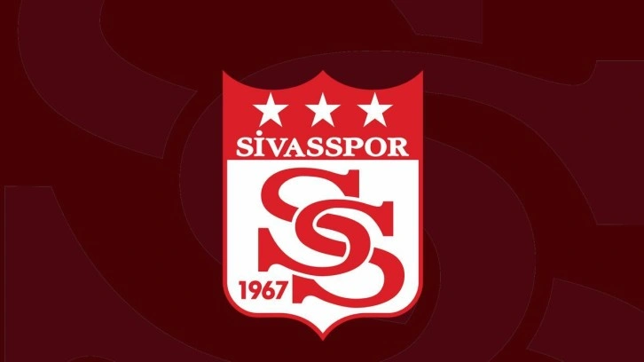 Sivasspor'dan olağanüstü genel kurul kararı!