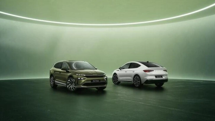 Skoda fiyatlarını güncelledi! İşte 2025 Mayıs güncel Fabia, Octavia fiyatları