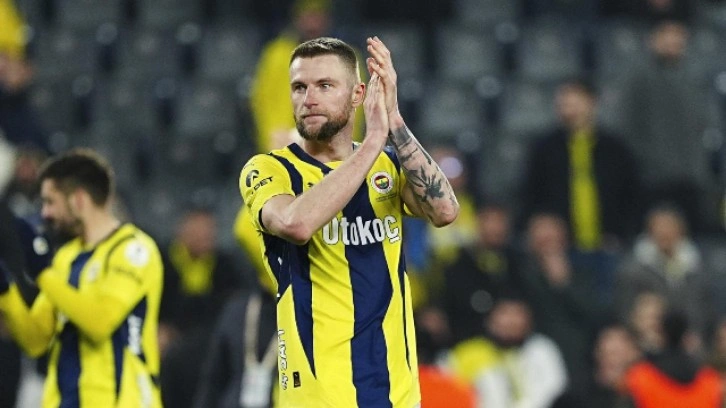 Skriniar'dan Fenerbahçe taraftarını kızdıracak karar!