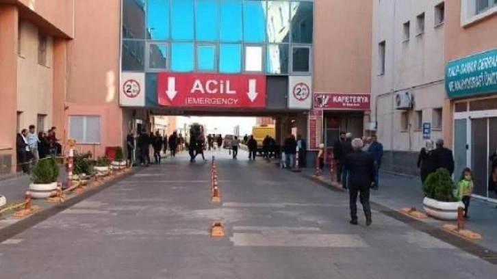 Sobadan sızan gaz can aldı: 1 &ouml;l&uuml;, 1 yaralı