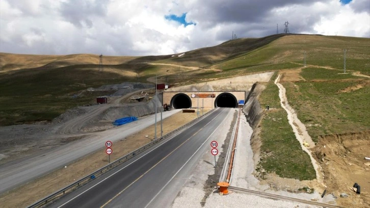 Şoförlerin çilesi bitti! 1 saatlik yol 5 dakikaya düştü...