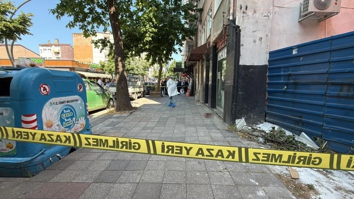 Sokak ortasında bir kişiyi başından vurarak öldürmüştü, tutuklandı