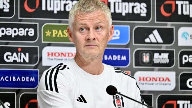 Solskjaer açıkladı! Yıldız isme Lausanne maçında sakatlık engeli