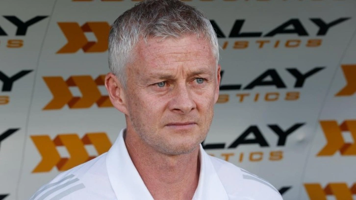 Solskjaer 'Arda Turan' sorusuna net cevap verdi: Salon 'buz' kesti
