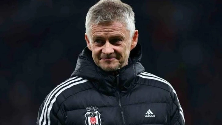 Solskjaer turun şifresini açıkladı! 'Hayat memat meselesi'