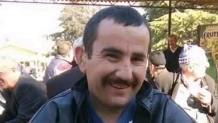 Soluk borusuna pide ka&ccedil;an işitme engelli yaşamını yitirdi