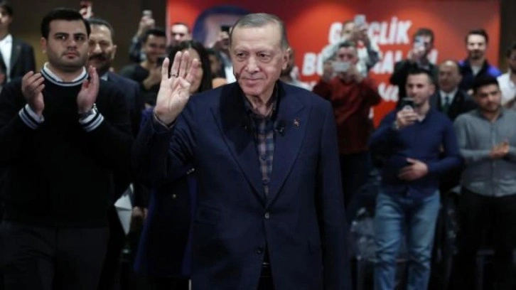 Son anket sonu&ccedil;ları: Erdoğan ile Kılı&ccedil;daroğlu arasında 5 puana yakın fark