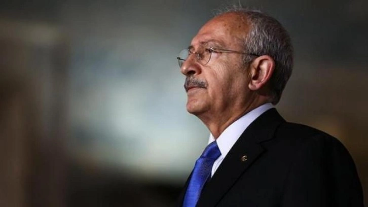 Son anketten Kılı&ccedil;daroğlu &ccedil;ıktı! CHP lideri fark attı