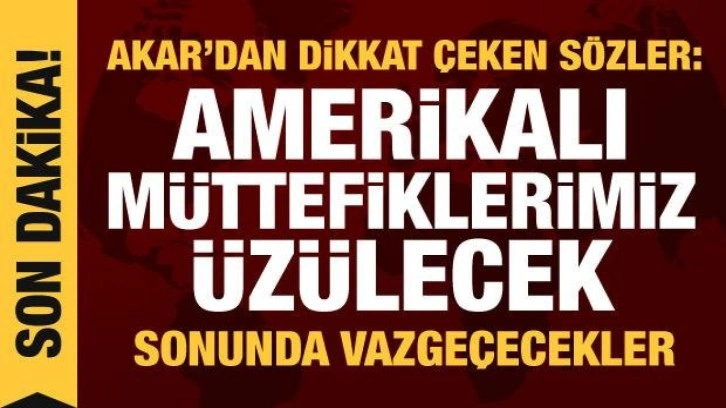 Son dakika: Akar'dan tahıl gemisi a&ccedil;ıklaması ve g&ouml;&ccedil; uyarısı! ABD'ye de mesaj: &Uuml;z&uuml;lecekler