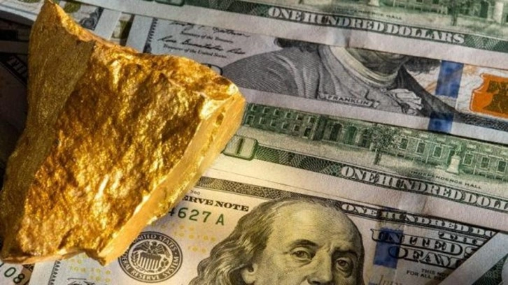 Son dakika! Altın ve dolarda şok düşüş!