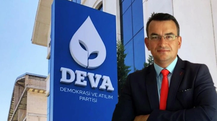 Son dakika: Casusluk su&ccedil;undan yargılan DEVA Partili Metin G&uuml;rcan, hakkında yeniden tutuklama kararı