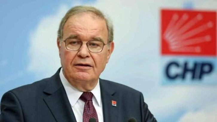 Son Dakika... CHP S&ouml;zc&uuml;s&uuml; &Ouml;ztrak: Sorumluların peşini bırakmayacağız