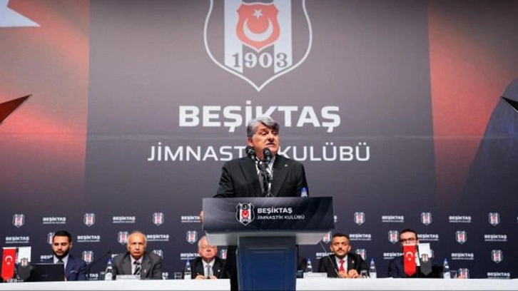 Son dakika: Derbi öncesi açıklandı! Beşiktaş'ın kasası alarm veriyor: İşte güncel borç