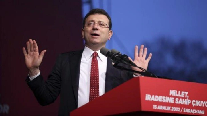 Son dakika... Ekrem İmamoğlu, Fatih Altaylı'ya itiraf etti: Aylar &ouml;ncesinden planlanmıştı!