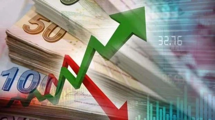 Son dakika: Enflasyon rakamları açıklandı
