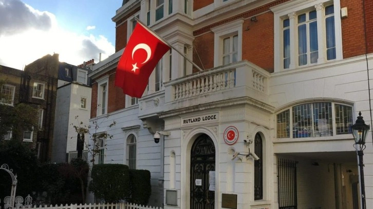 Son dakika: Erdoğan imzaladı! Üç ülkenin büyükelçisi değişti