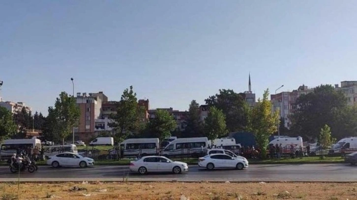 Son Dakika: Gaziantep'te 7 araç zincirleme kazaya karıştı! Çok sayıda yaralı var