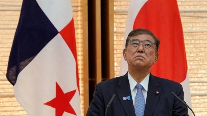 Son dakika haberi: Japonya'dan İsrail'e 'Filistin' resti: Engellerseniz...
