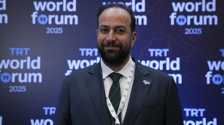 Son dakika haberi... Suriyeli bakandan çarpıcı itiraf: ABD'yi Türkiye ikna etti!