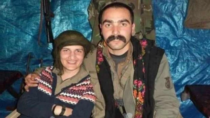 Son dakika! HDP'li Semra G&uuml;zel'in 15 yıl hapsi isteniyordu: İddianame kabul edildi