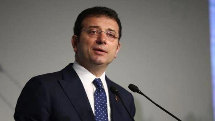 Son Dakika: İmamoğlu hakkında verilen hapis cezasının gerek&ccedil;eli kararı a&ccedil;ıklandı!