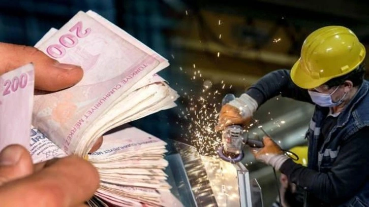 Son dakika: Kamu işçisine zam pazarlığında sıcak gelişme! Beştepe'de sürpriz görüşme