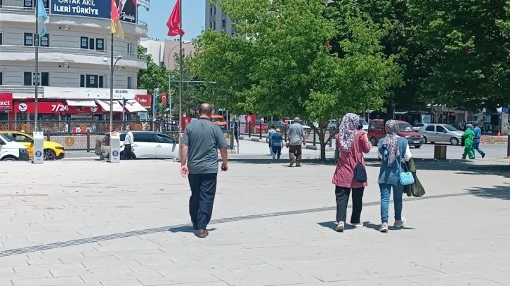SON DAKİKA: Kütahya Simav'da 4,5 büyüklüğünde deprem