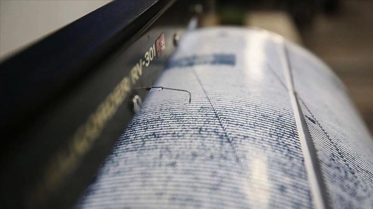 SON DAKİKA: Malatya'da 3,9 büyüklüğünde deprem